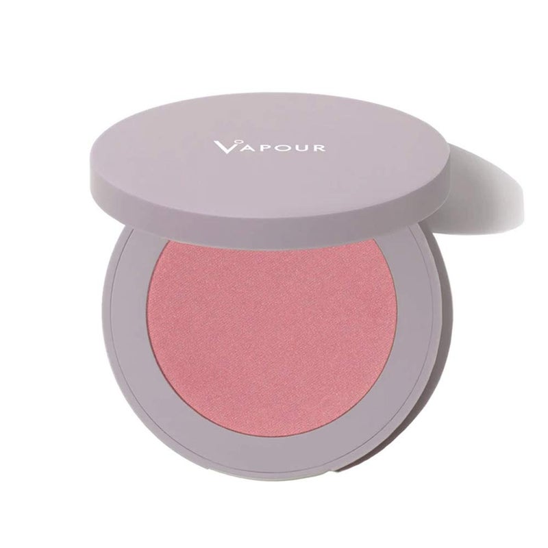 Vapour Beauty  Blush Powder  NonToxic CrueltyFree Clean Makeup Instinct